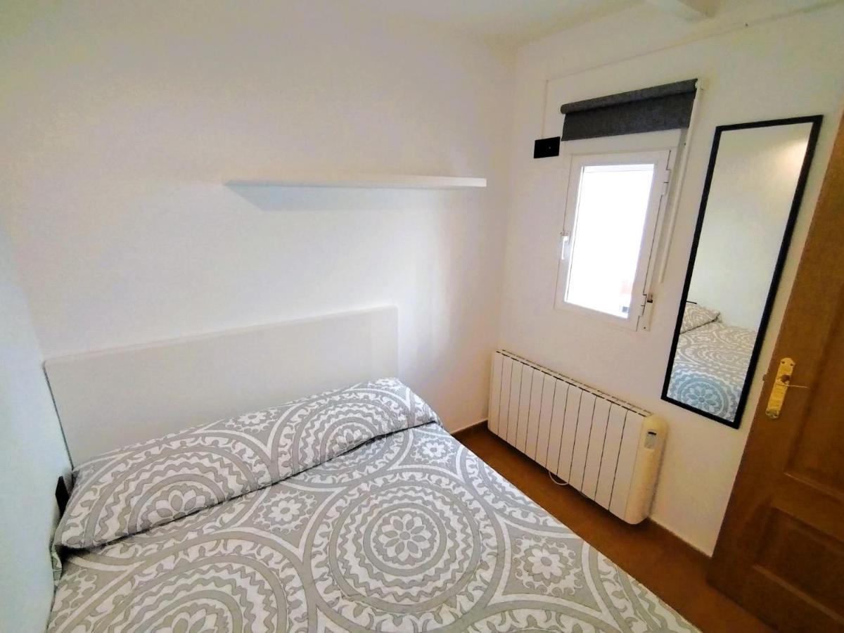 Puerta Del Sol - Apartamento Para 4 Madrid Ngoại thất bức ảnh